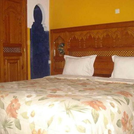 Hotel Palais Asmaa Zagora Exteriör bild