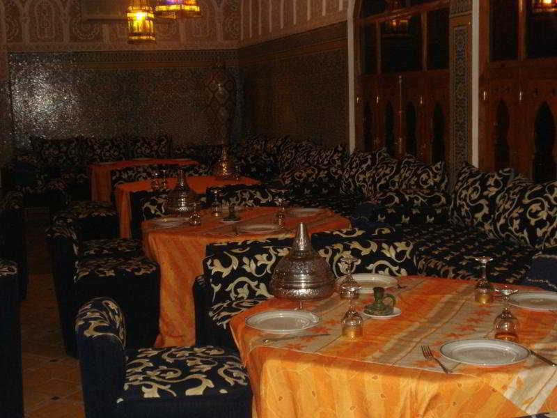 Hotel Palais Asmaa Zagora Exteriör bild
